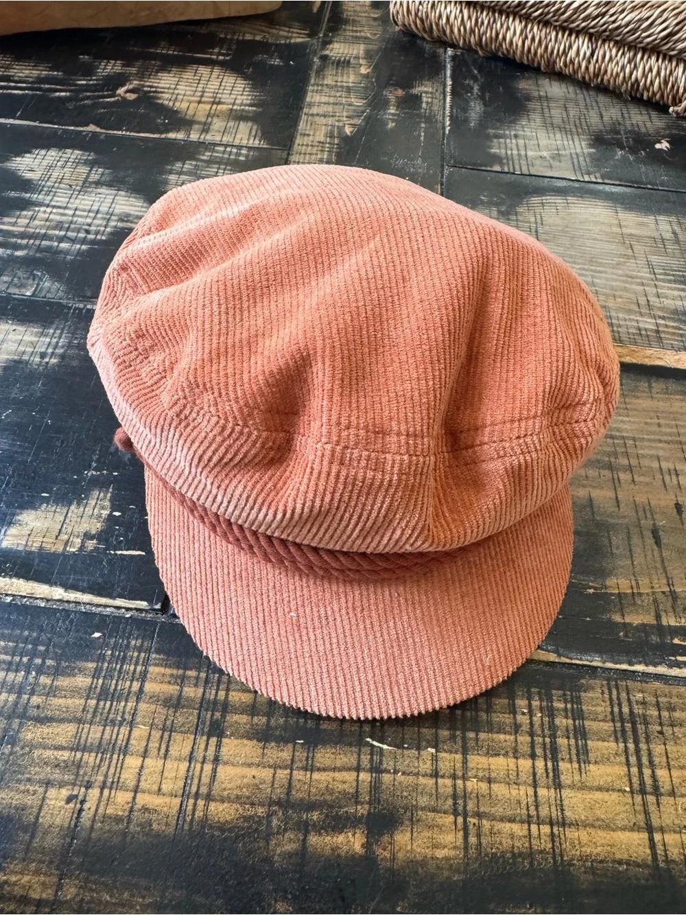 Brixton fall made new
